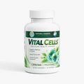 Vital Cells – Cellular Health & Daily Shield Support