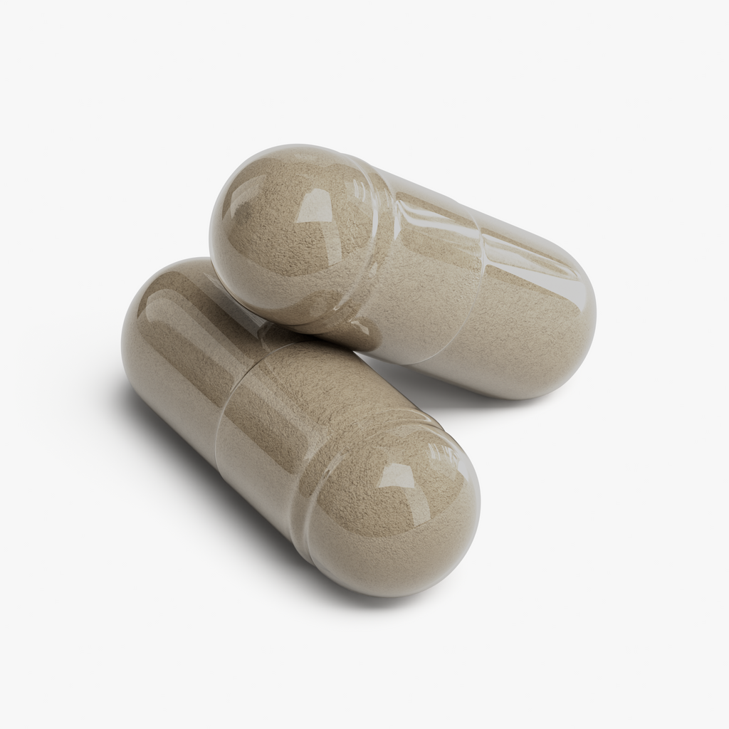 Neuro Clarity – Cognitive & Focus Support