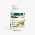 Neuro Clarity – Cognitive & Focus Support
